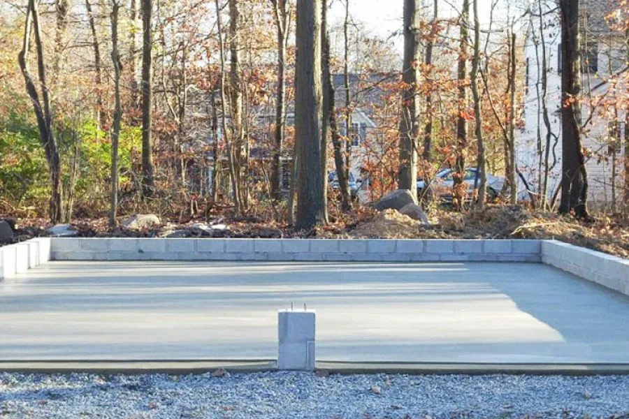 Shared Driveways in Georgia: Who Pays and Who Decides