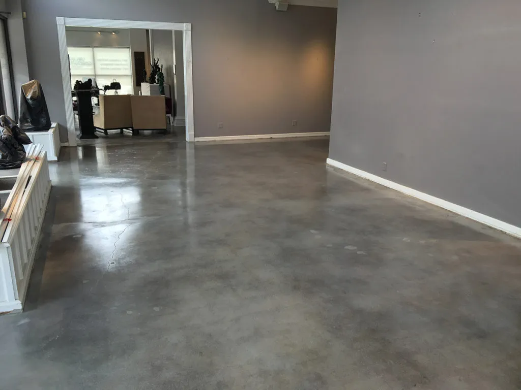 Problems With New Concrete: Cracks, Color, Rain and Finish