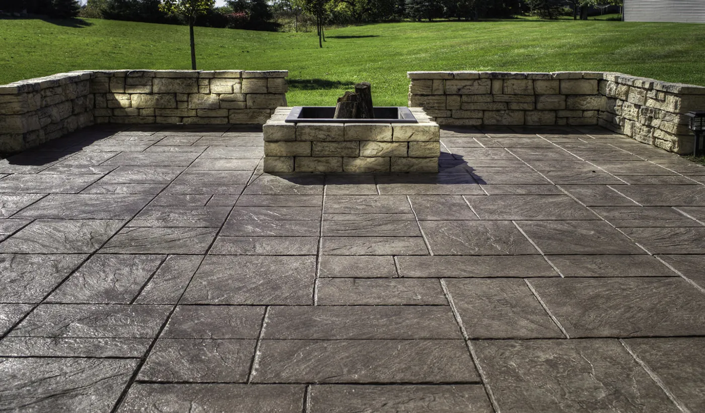 Concrete Contractor in Rincon, GA