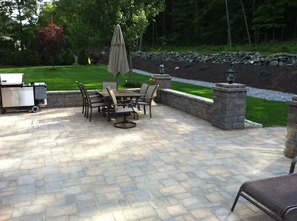 Patios